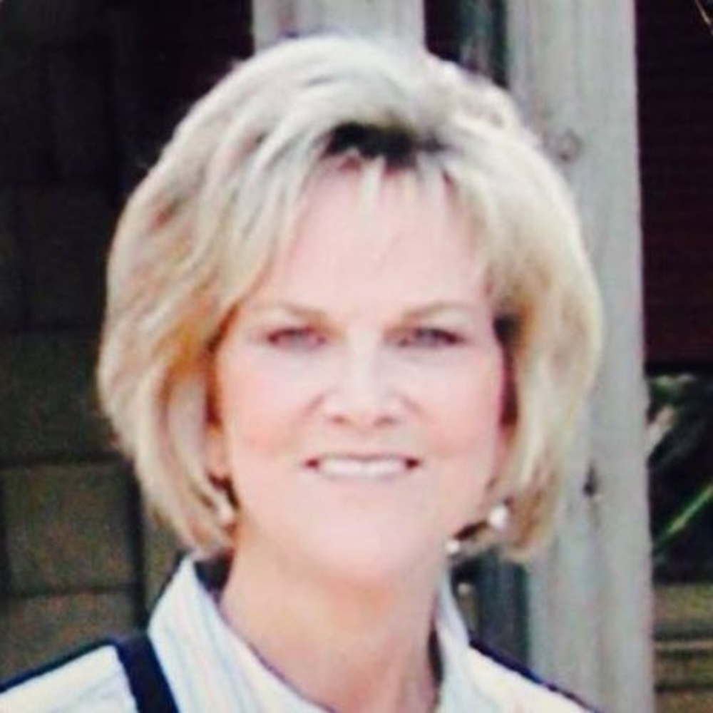 Meet your Posher, Kathy